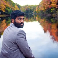 NIDHIN CHUKKATH SHAJU