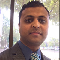 Shaishav Desai
