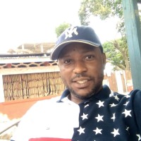 Fabrice MOUAKASSA