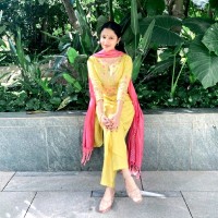 Vandita Joshi