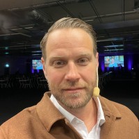 Henrik Häglund