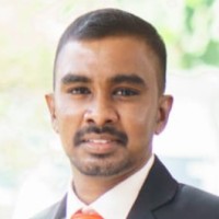 Shehan Yasith De Silva