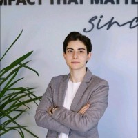 Nino Ghviniashvili