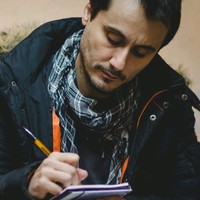Jose Miguel Solis Garcia