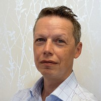 Fredrik Lundberg