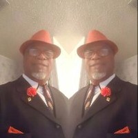David s Thomas sr