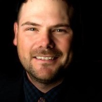 Scott Gevedon