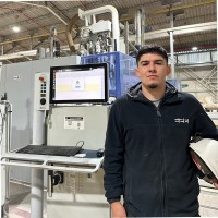 Diego Barraza Lopez