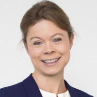 Stefanie Eimesser