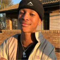 Kamogelo Neo Mojafe