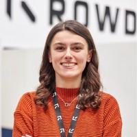 Naomi Burrows