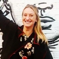 Ingrid Kallgren