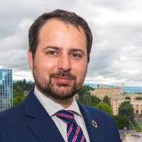 Tiago A. Pinto-Pereira