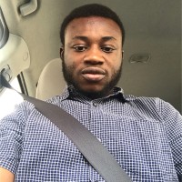 Olashupo Micheal