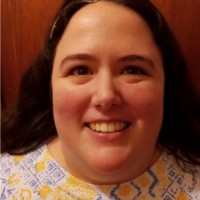Cynthia Mathis, CPACC