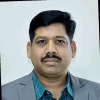Jitendra Khairnar