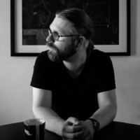 Kjartan Harðarson