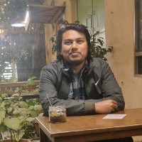Vishal Sharma