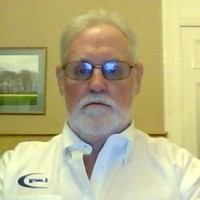 Alan Boulton