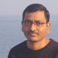 Rajesh Kumar Reddy