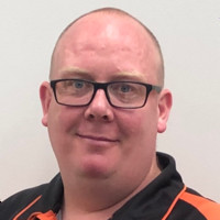 Andrew Bell