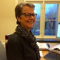 Lisbeth Lindh