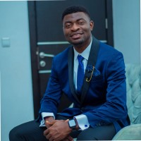 David Fakorede