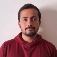 Manoj Kumar Kalinga