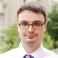 Oleksii Vovk