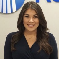 Astrid Solorzano