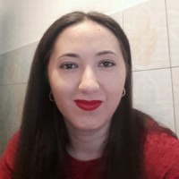 Adelina Fruja
