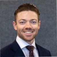 Mitchell Buckley