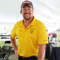 Troy Tate