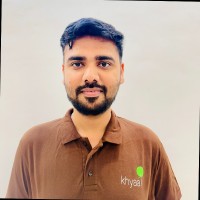 Yogesh Bansal
