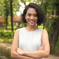 Febrianty Madyansari