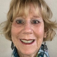 Nancy Kaiser