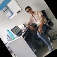 Dilip Yadav
