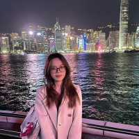 Katie Liang