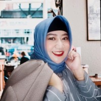 Vemmy Riyanti S.IK., M.M.