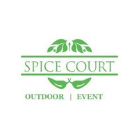 Spice Court Restaurant I Outdoor