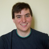 Nicolás Ribeiro Pereira