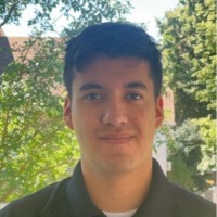 Joshua Medina