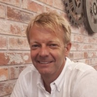 Peter Lumsden, Ph.D