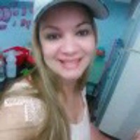 Francisca Altino Dias