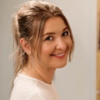 Ania Azarenko