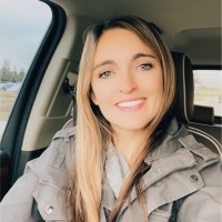 April Bland