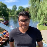 Adithya Pai