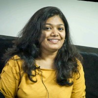 Dhanashree Rane