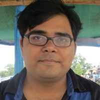Kundan Tiwary