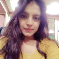 Shreyasi Ghosh